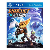 Ratchet Clank