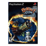 Ratchet And Clank