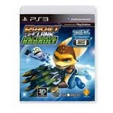 Ratchet And Clank Full Frontal Assault