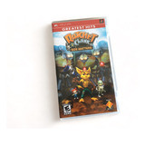 Ratchet And Clank Size