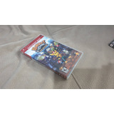 Ratchet And Clank Size
