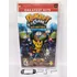 Ratchet Clank Size Matters Psp Psp Mídia Física Original