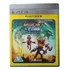 Ratchet E Clank A Crack In Time - Ps3 Físico Seminovo