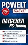 Ratgeber PC Tuning 2015 PC WELT Kompakt 17 German Edition 
