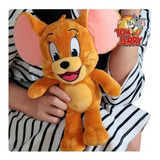 Ratinho Jerry Pelucia Tom