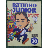 Ratinho Junior Apresenta O