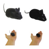 Rato De Borracha Ratinho Mini Mouse