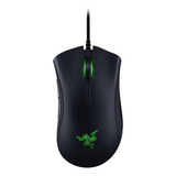 Rato Gamer Razer Deathadder
