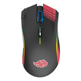 Rato Gaming Naruto Mx200