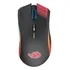Rato Gaming Naruto Mx200 Akatsuki - 10000dpi , 7 Botões