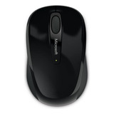 Rato Microsoft Wireless Mobile
