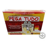 Ratoeira Adesiva Pega Tudo Caixa C 20 Un Cola Pega Rato