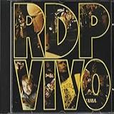 Ratos De Porão Cd Vivo 1992 1 Edição