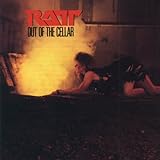 RATT OUT OF THE