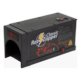 Ratzapper Classic Ratoeira Elétrica Casa E Açougue