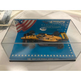 Raul Boesel Indy Minichamps