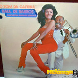 Raul De Barros Orquestra Brasilian 1979