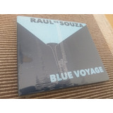 Raul De Souza   Blue