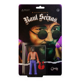 Raul Seixas Action Figure 10 Cm Corbe Toys