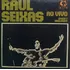 Raul Seixas Ao Vivo Único E Exclusivo Vinil Novo Zerado