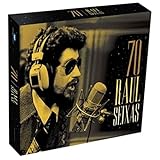 Raul Seixas Box 4 CDs 70