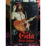Raul Seixas Gita Fita K7