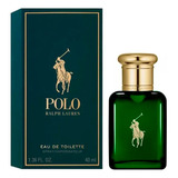 Rauph Lauren Polo Green