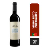 Ravasqueira Flor Da Coutada Tinto 750ml