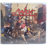 Raven 1981 Rock Until You Drop