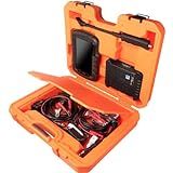 Raven Scanner 3 Scope Osciloscópio Com Tablet Kit Diesel