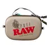 Raw Puff Life Pro Case Classic 18.5x12cm Papelera Para Cigarrillos