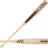 Rawlings 2025 Icon Baseball Bat bbcor 3 Drop 2 5