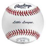 Rawlings Little League Baseballs Competição