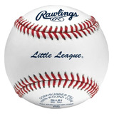Rawlings Little League Baseballs Competição