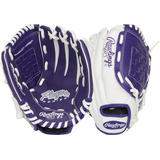 Rawlings Luva De Basebol Juvenil E T ball Da Série Play