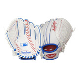 Rawlings Luva De Beisebol Juvenil E T ball Da Players Seri