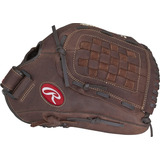 Rawlings Série Player Preferred Glove Baseball slowp
