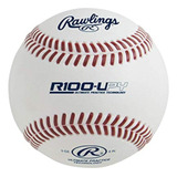 Rawlings Ultimate Practice Baseball
