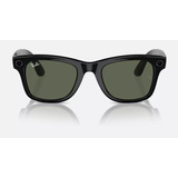 Ray-ban - Meta Wayfarer - Smart Glasses - 2024 Novo Na Caixa