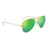 Ray-ban Aviador Unissex Modelo Rb3025  Proteção Uv400