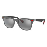 Ray Ban Ferrari 4195m