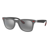 Ray Ban Ferrari 4195m