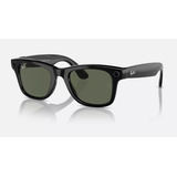 Ray ban Meta Wayfarer