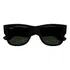 Ray-ban Original Mega Wayfarer Liteforce - Rb4840s 601s71 52