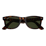 Ray ban Original Wayfarer Rb2140 902 54 Com Garantia