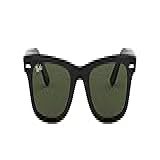 Ray Ban RB2140 WAYFARER Óculos De Sol Unissex Preto