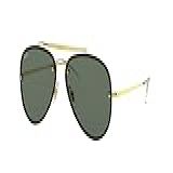 Ray Ban RB3584N BLAZE AVIATOR Óculos