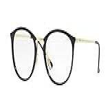 Ray Ban RX7140 Armação Quadrada De óculos De Grau Lente De Demonstração Preta Preta 49 Mm