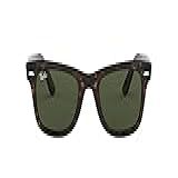 Ray-ban-wayfarer 2140 902-óculos De Sol