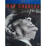 Ray Charles 